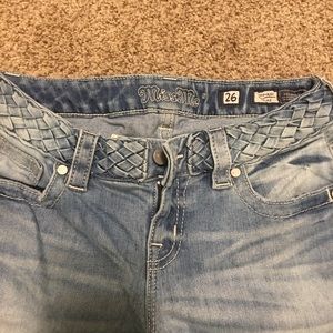 Miss Me Jeans Size 26